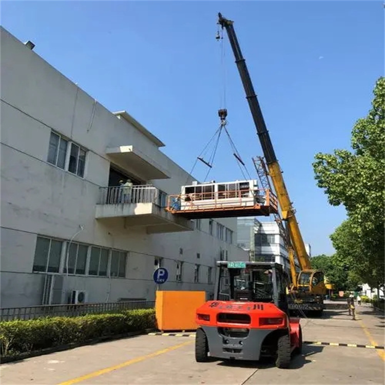 平泉县小型吊车出租电话