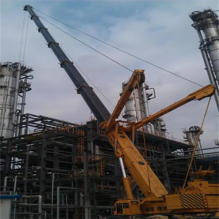 平泉县吊车出租电话