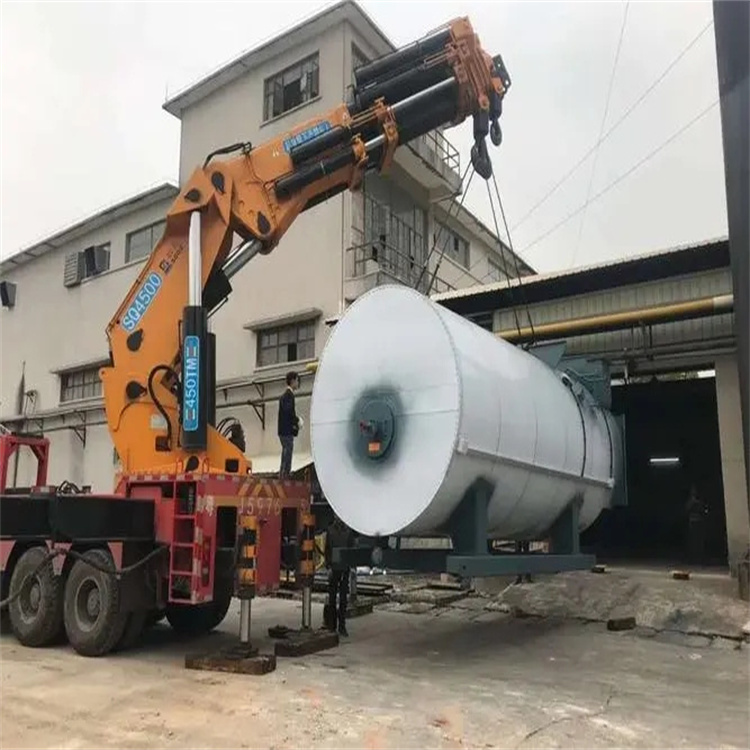 平泉县室内装修小型折臂吊出租服务：高效解决方案与租赁指南