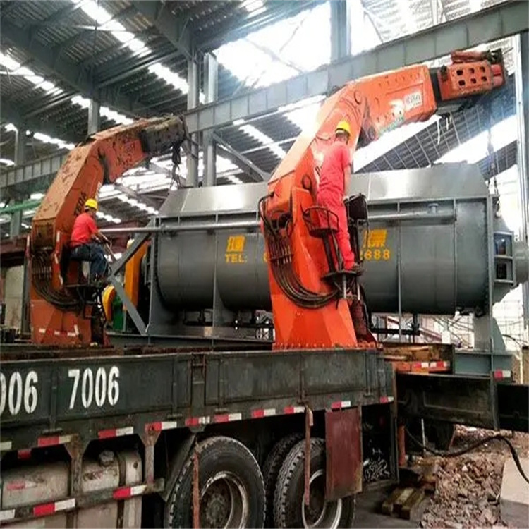 平泉县大型随车吊出租多少钱