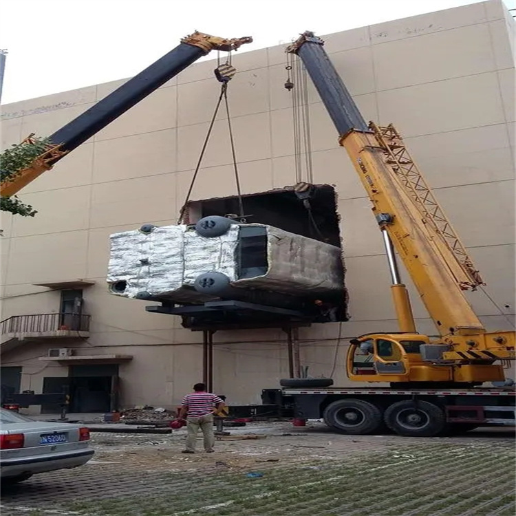 平泉县25吨汽车吊出租