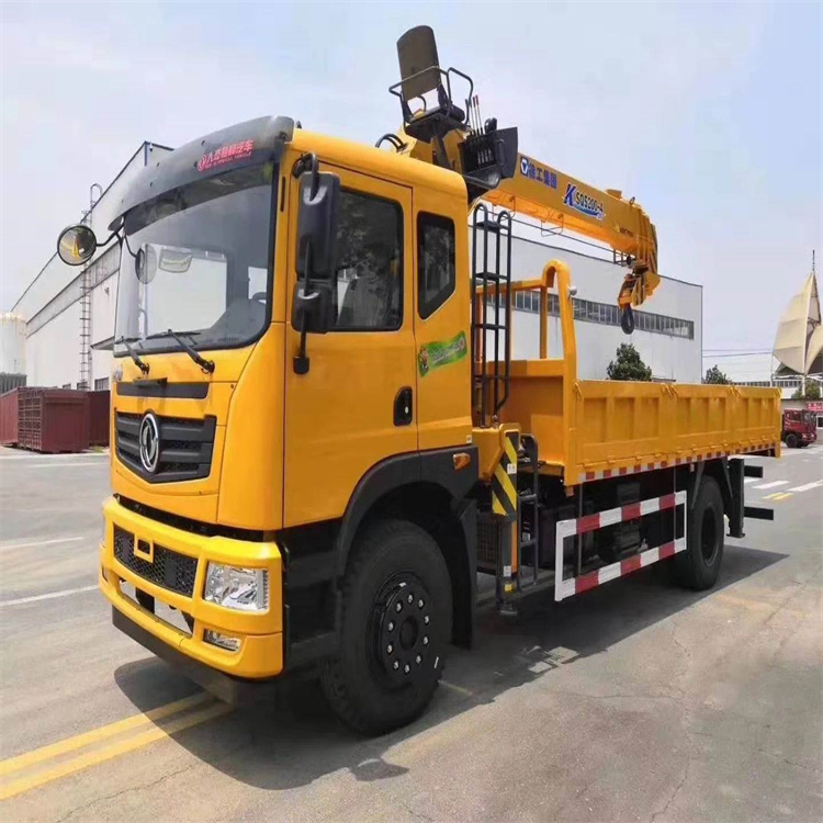 平泉县附近找一辆随车吊出租