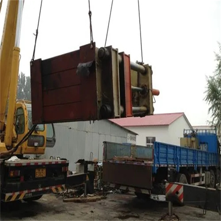 平泉县小型汽车吊出租