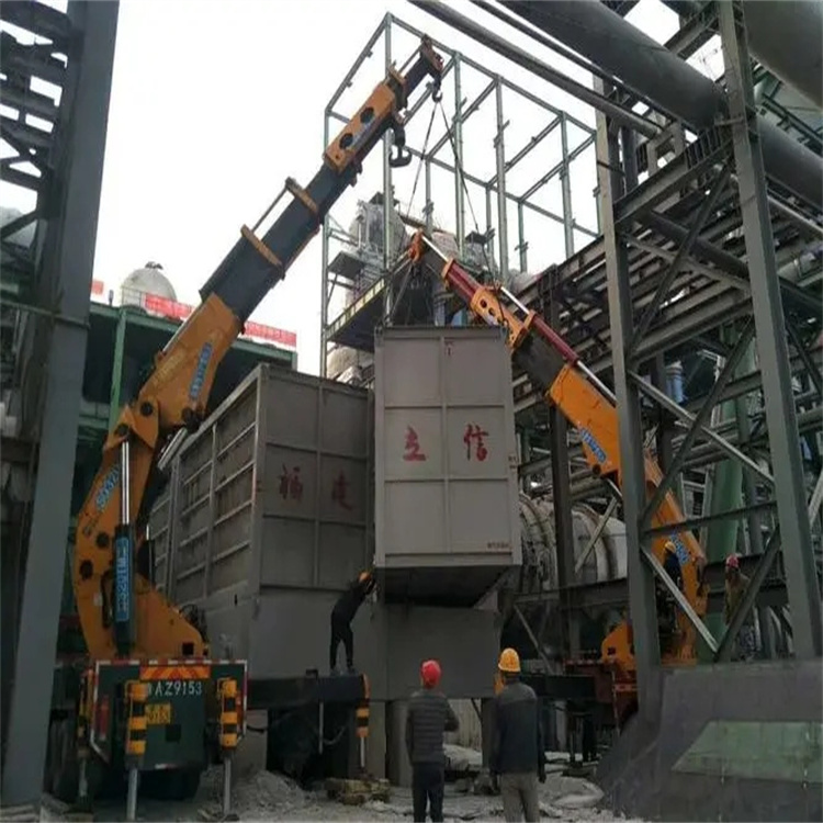 平泉县折臂吊车租赁电话