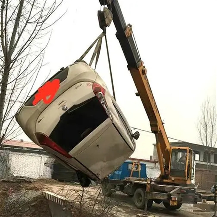 平泉县随时待命，吊车24小时道路救援服务全解析