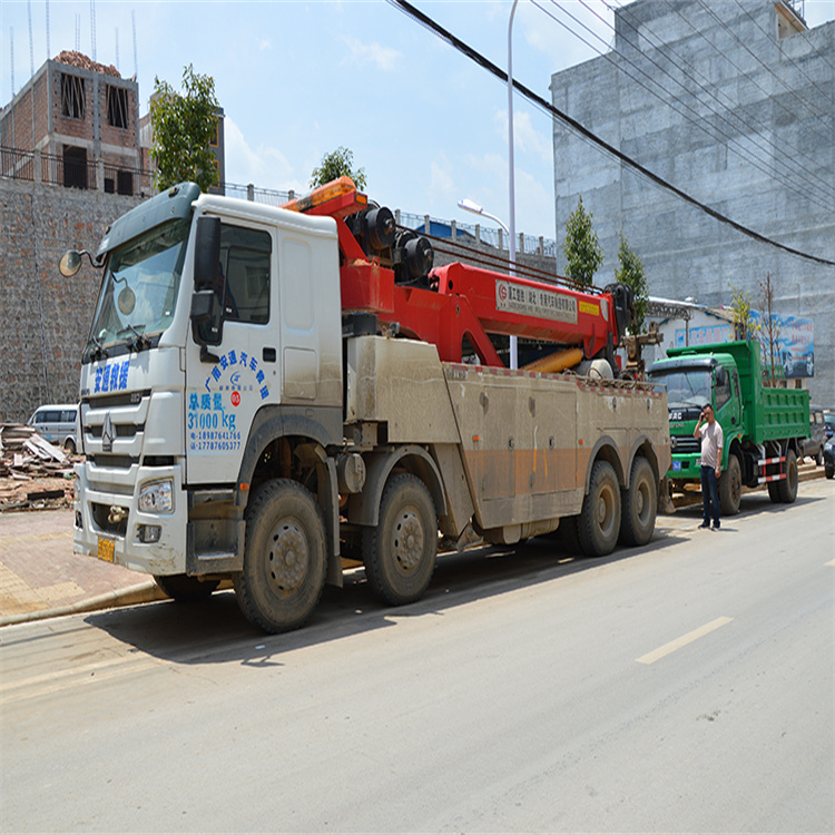 平泉县50吨随车吊出租