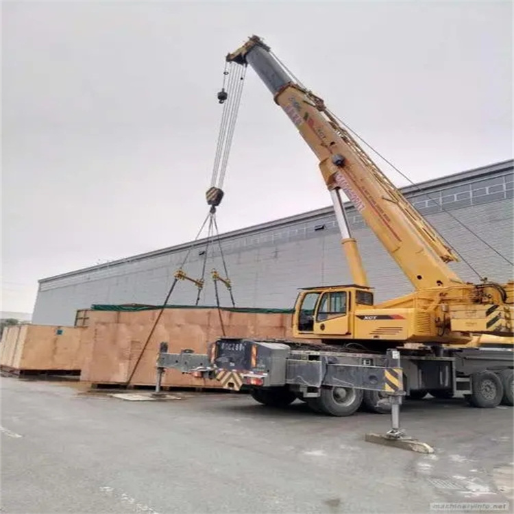 平泉县急需吊车出租怎么办|24小时响应|跨区调配服务