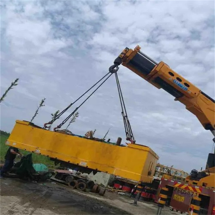 平泉县专业吊车出租哪家好