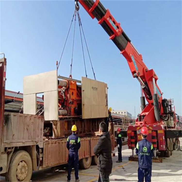 平泉县吊物与吊车的安全距离是多少