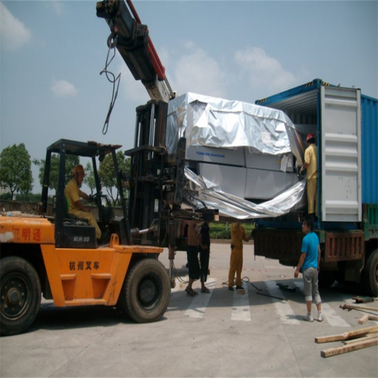 平泉县专业吊车出租多少钱