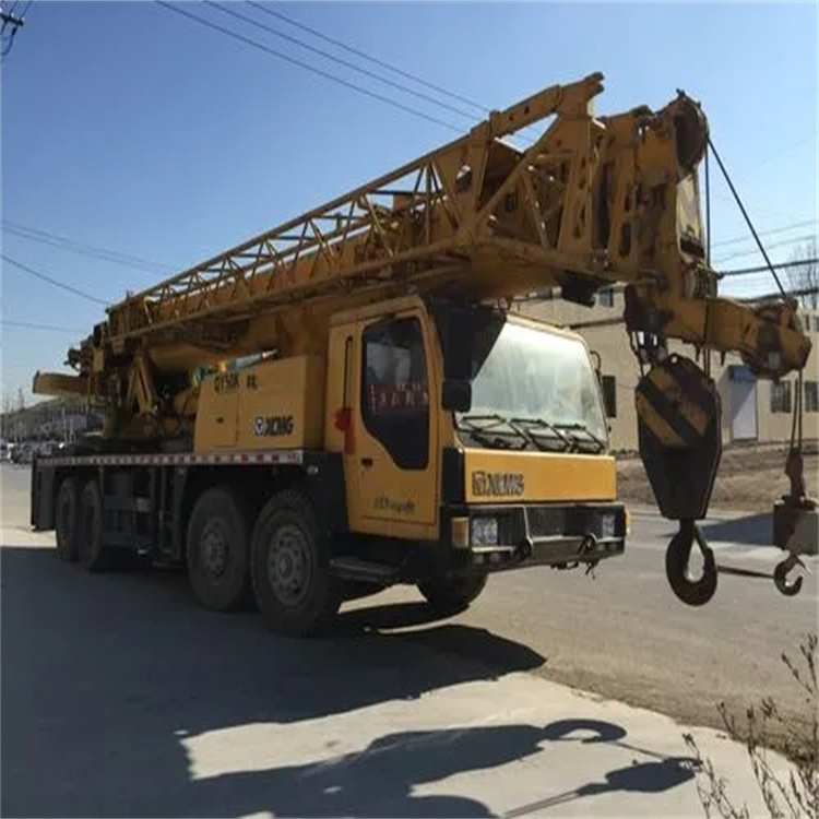 平泉县哪里有专业吊车出租